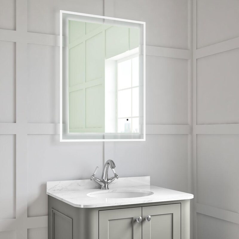 Farnham LED Mirror - Image 3
