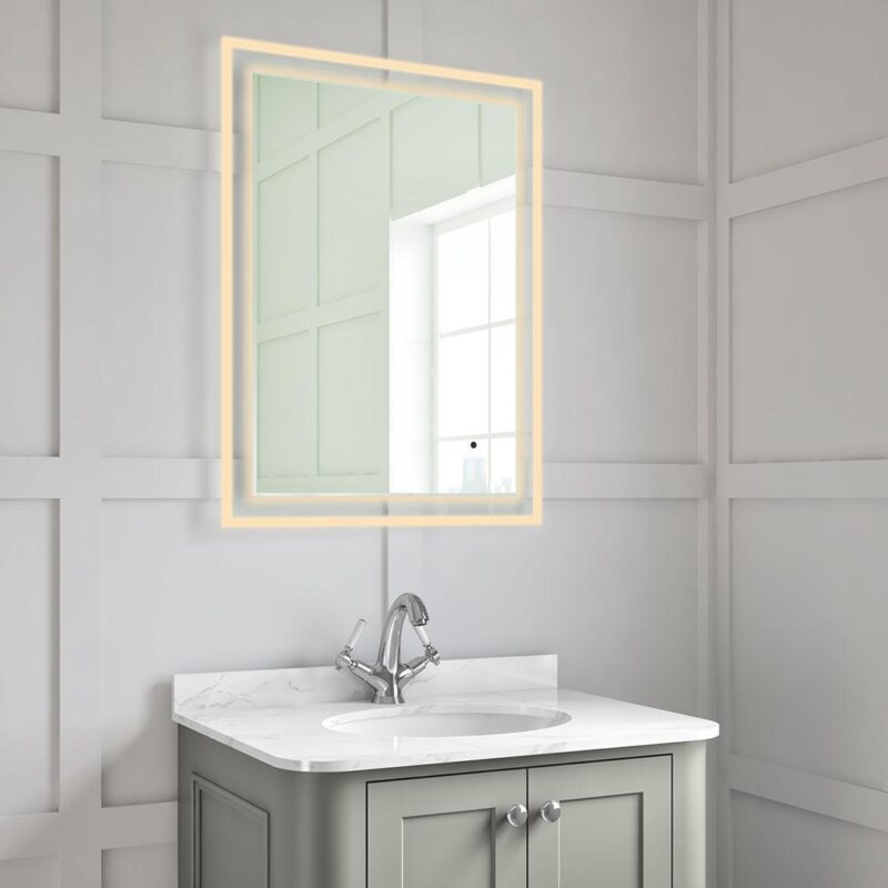 Farnham LED Mirror - Image 4