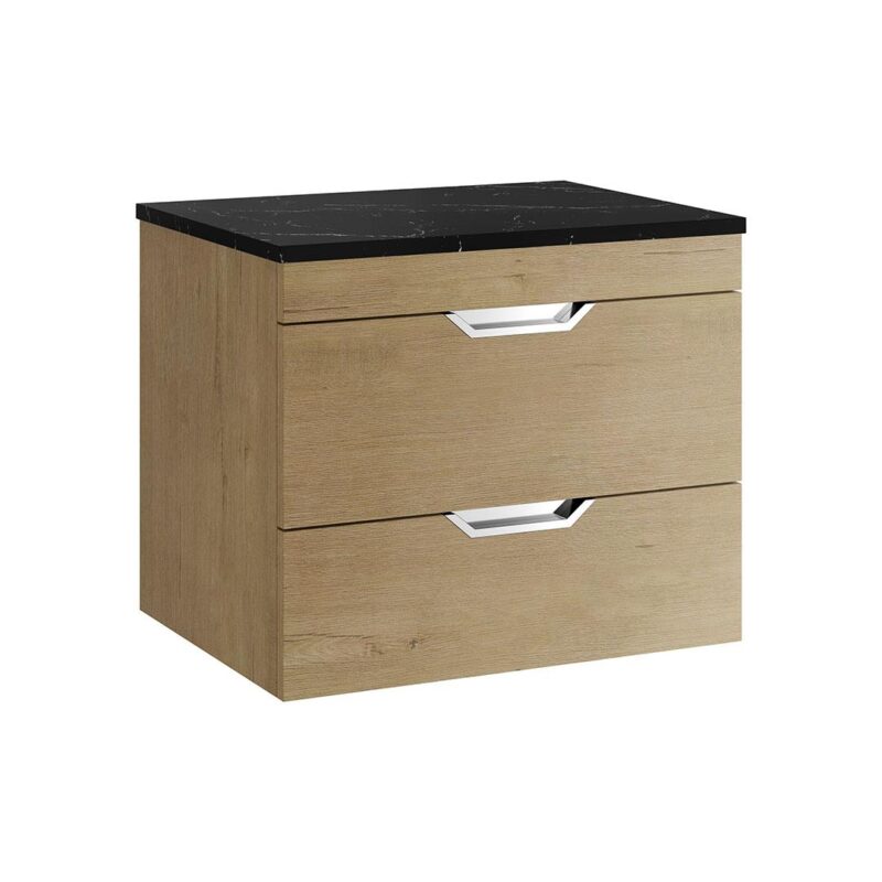 Madison 600mm 2 Drawer Wall Unit - Image 29