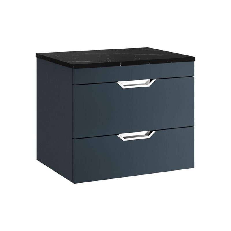 Madison 600mm 2 Drawer Wall Unit - Image 22