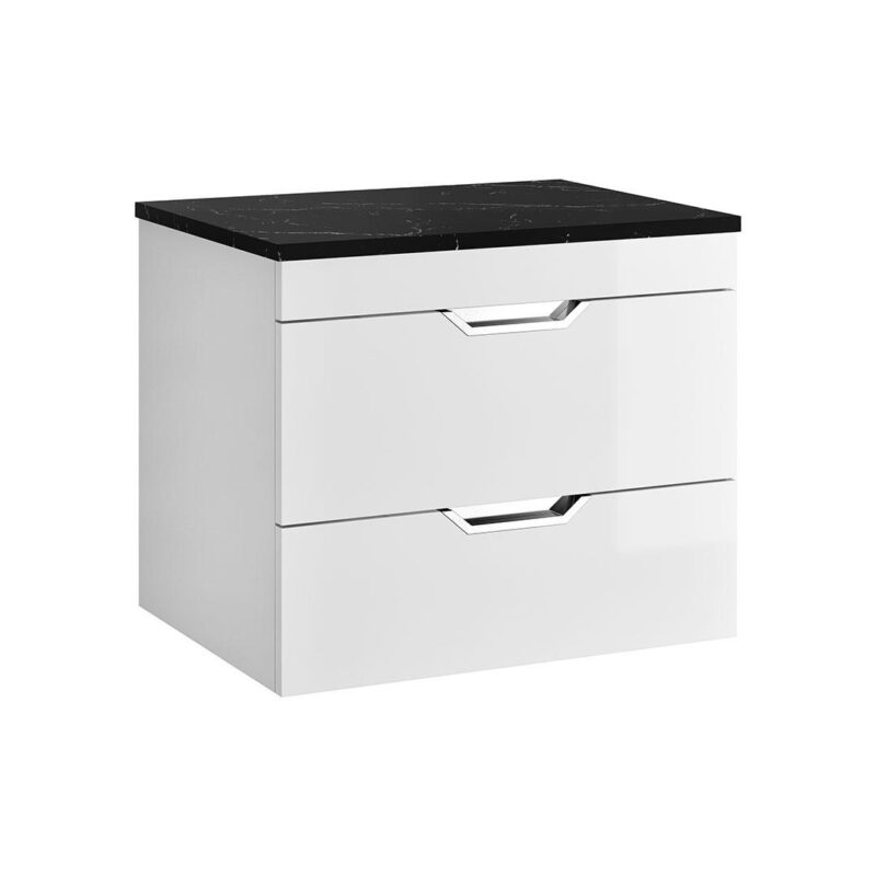 Madison 600mm 2 Drawer Wall Unit - Image 35