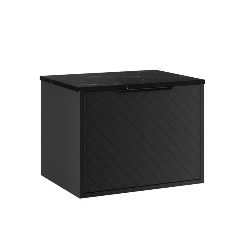 Bonita 600mm 1 Drawer Wall Unit - Image 14