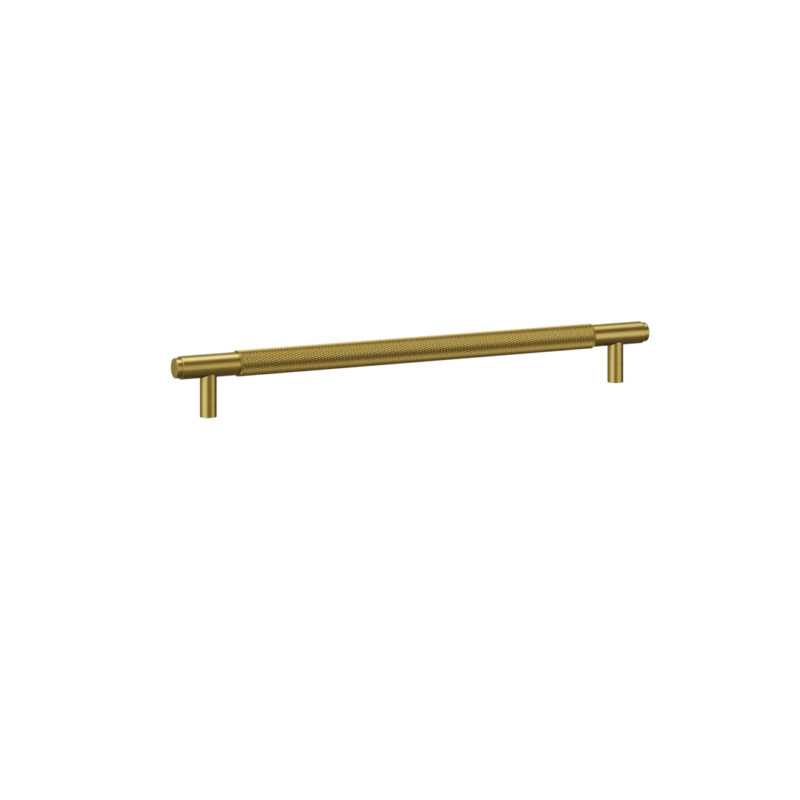 Ezra Knurled Handle - 259mm Long - Image 3