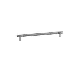 Ezra Knurled Handle - 259mm Long