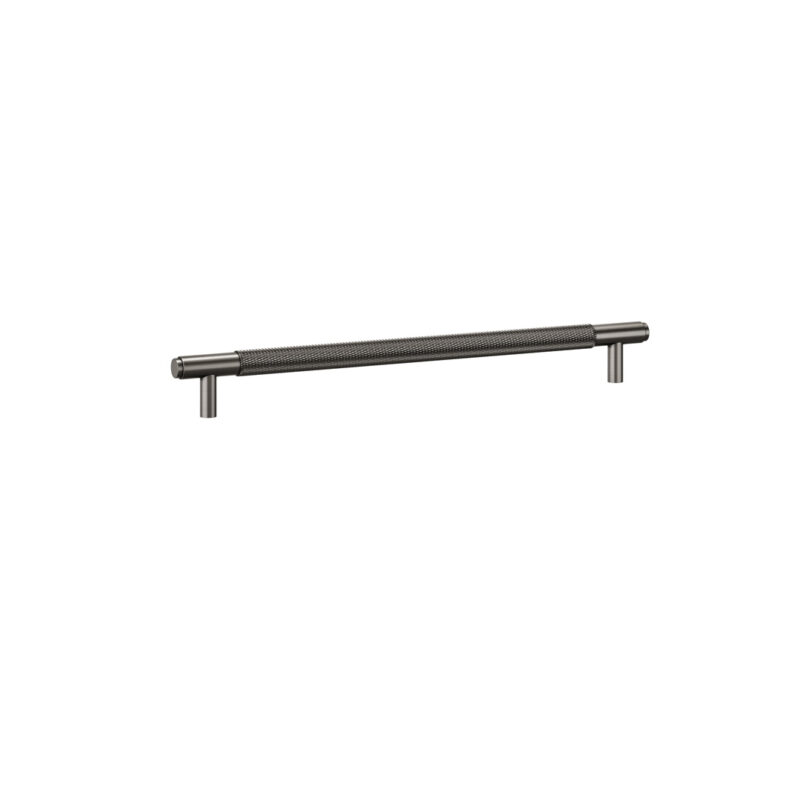 Ezra Knurled Handle - 259mm Long - Image 4