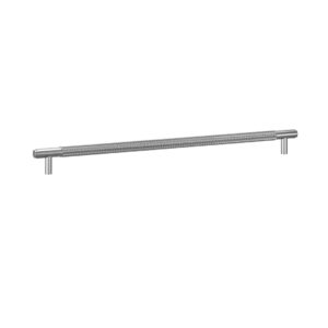 Ezra Knurled Handle - 355mm Long