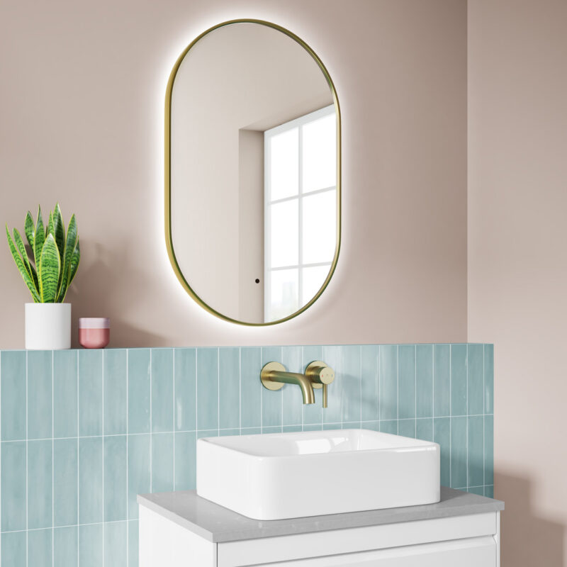 Finn LED Mirrors - Image 5