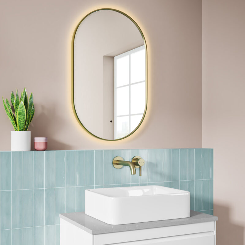 Finn LED Mirrors - Image 6