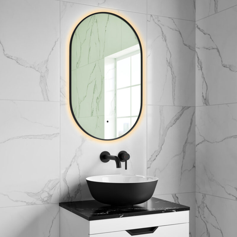 Finn LED Mirrors - Image 2