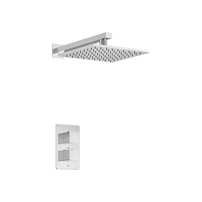 Dayla Shower Kit 1
