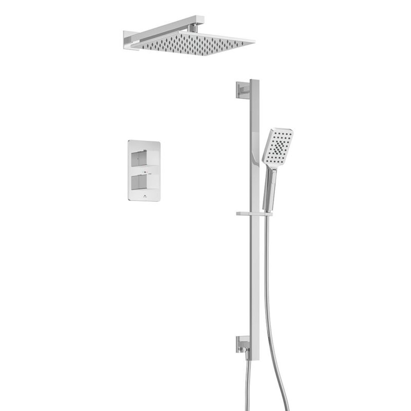 Dayla Shower Kit 3