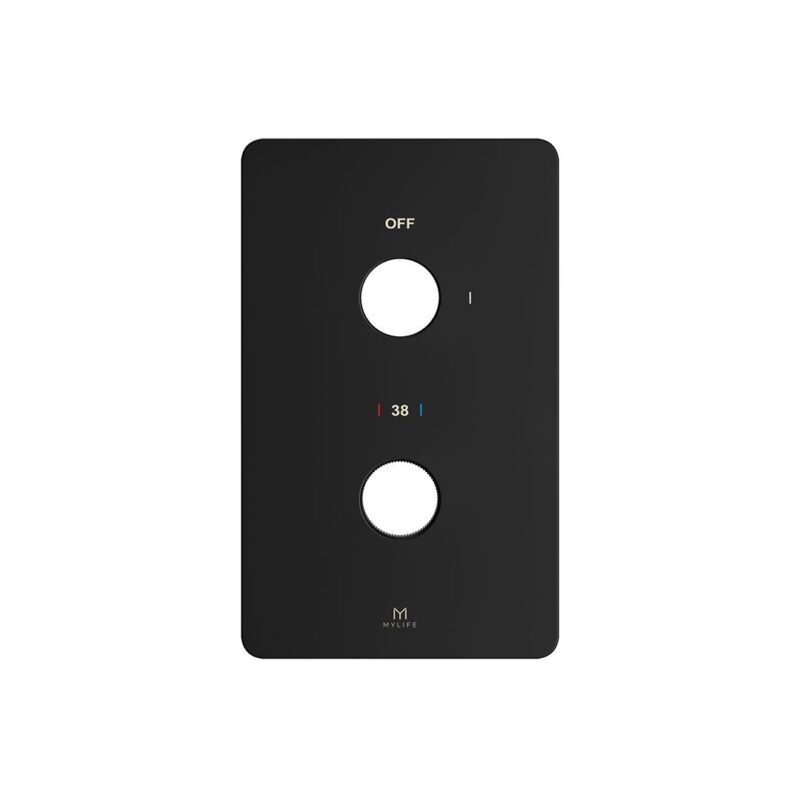 1 Outlet Wall Plate - Image 3