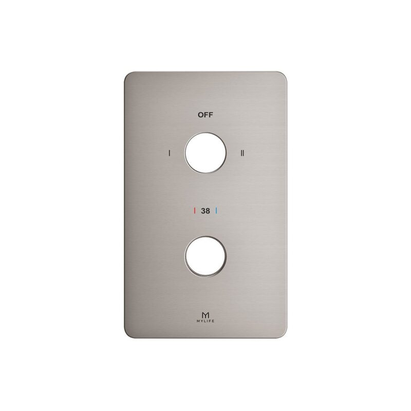 2 Outlet Wall Plate - Image 7