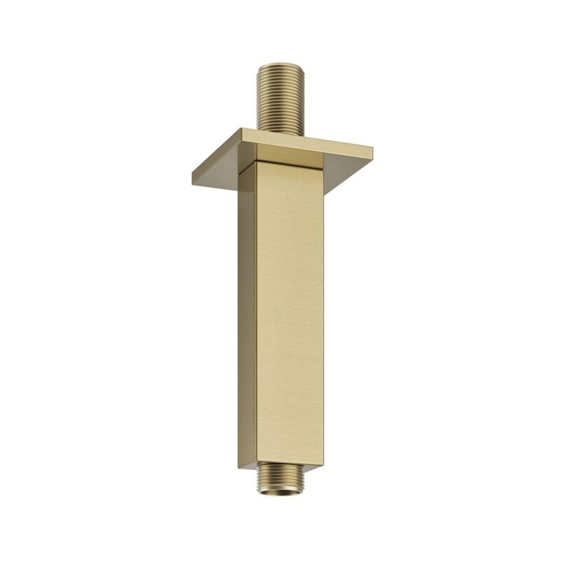 Dayla Square Ceiling Arm 120mm - Image 3