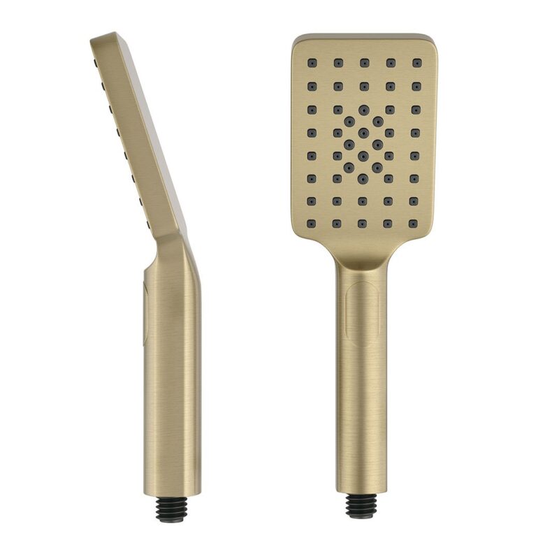 Dayla Square Triple Function Handset - Image 3
