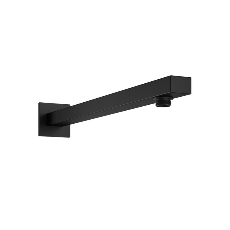 Dayla Square Shower Arm 380mm - Image 2