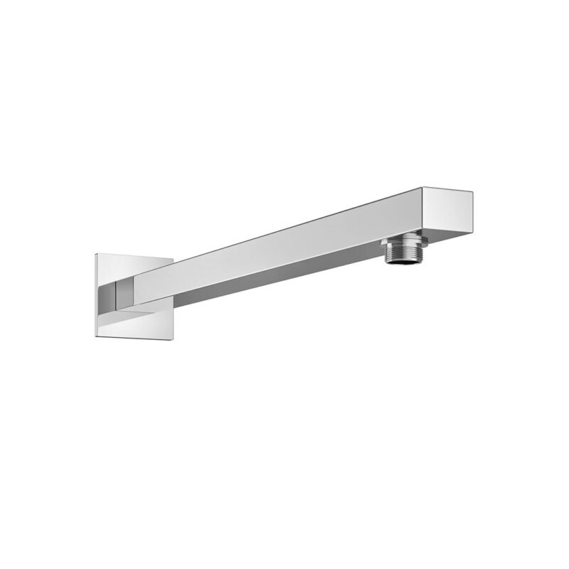 Dayla Square Shower Arm 380mm