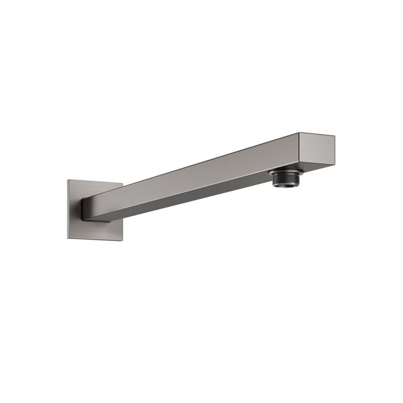 Dayla Square Shower Arm 380mm - Image 4
