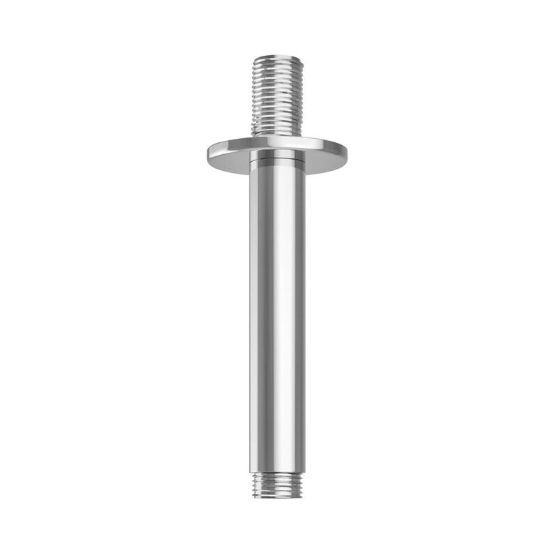 Ryver Round Ceiling Arm 120mm