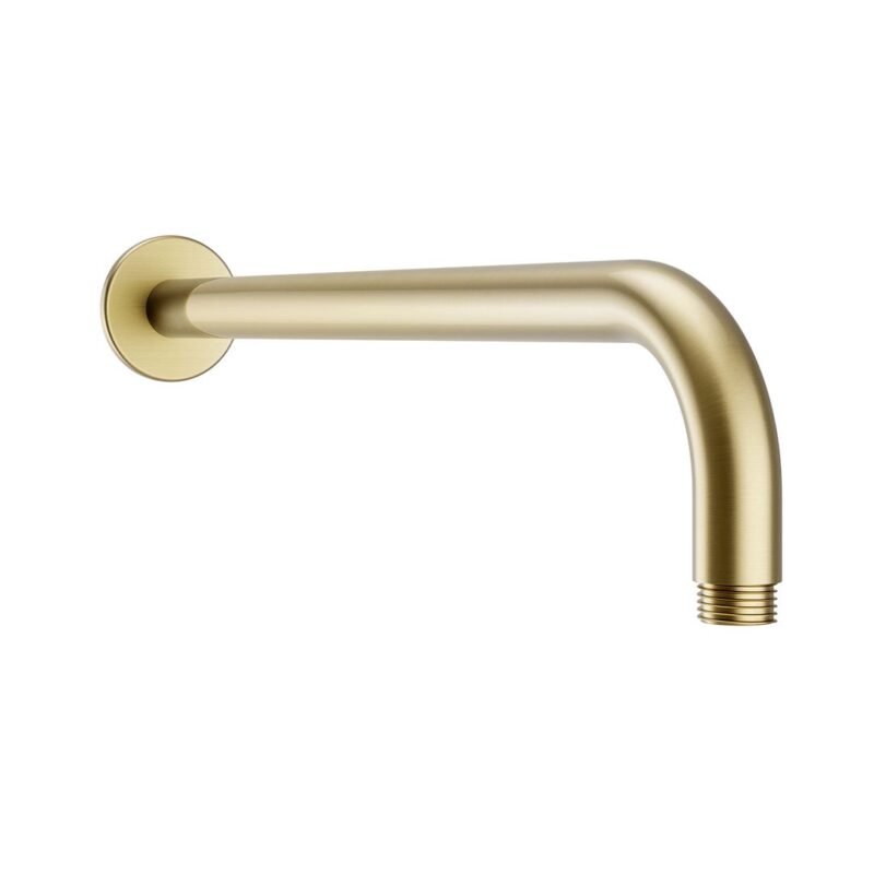 Ryver Round Shower Arm 380mm - Image 3