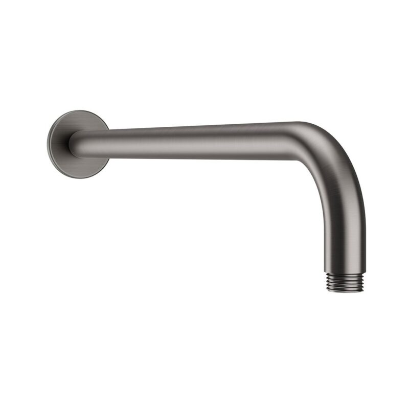 Ryver Round Shower Arm 380mm - Image 4