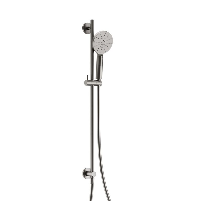 Ryver Round Sliding Rail Kit with Bottom Outlet - Image 4