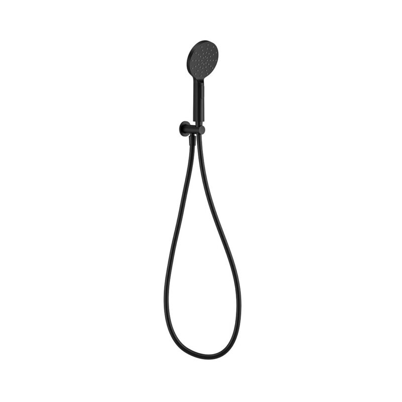 Ryver Round Wall Outlet & Handset Holder Kit - Image 2