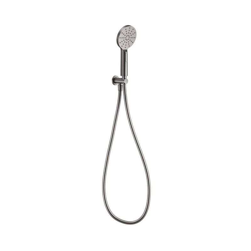 Ryver Round Wall Outlet & Handset Holder Kit - Image 4