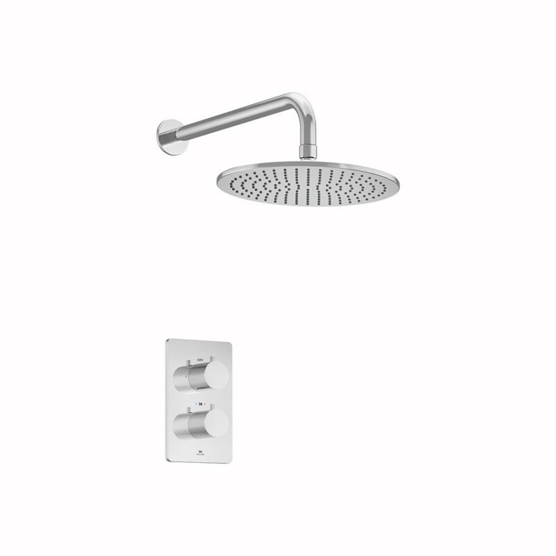Ryver Shower Kit 1