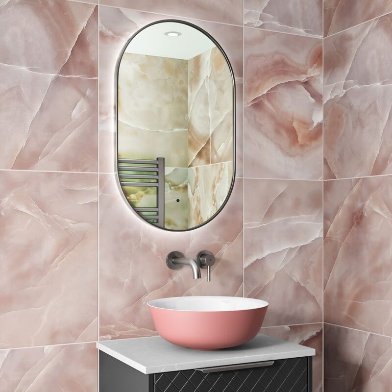 Finn LED Mirrors - Image 7