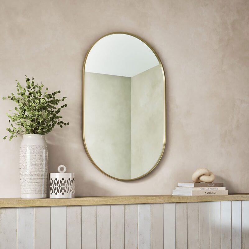 Finn Non LED Mirrors - Image 2