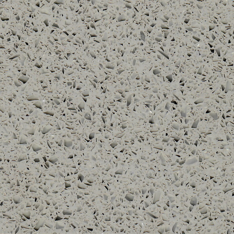 Grey Fleck Standard Solid Surface Worktop