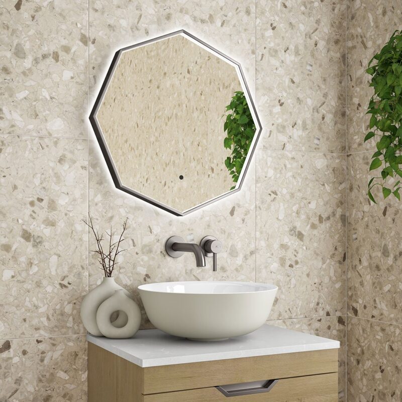 Octa LED Mirrors - Image 6