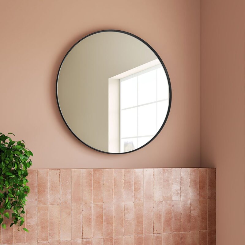 Kaci Non LED Mirrors - Image 2