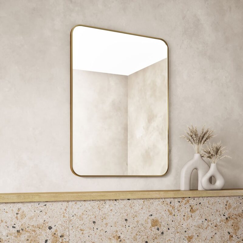 Quin Non LED Mirrors - Image 3