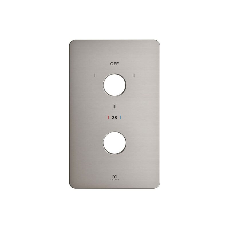 3 Outlet Wall Plate - Image 7