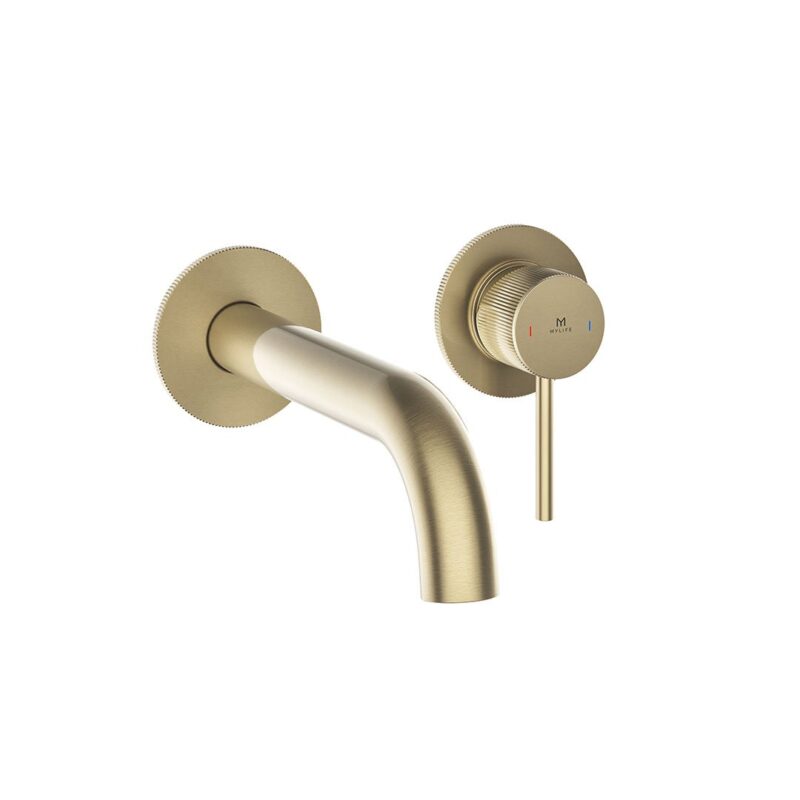 Ryver Easy-Plumb Wall Mounted Bath Filler - Image 5
