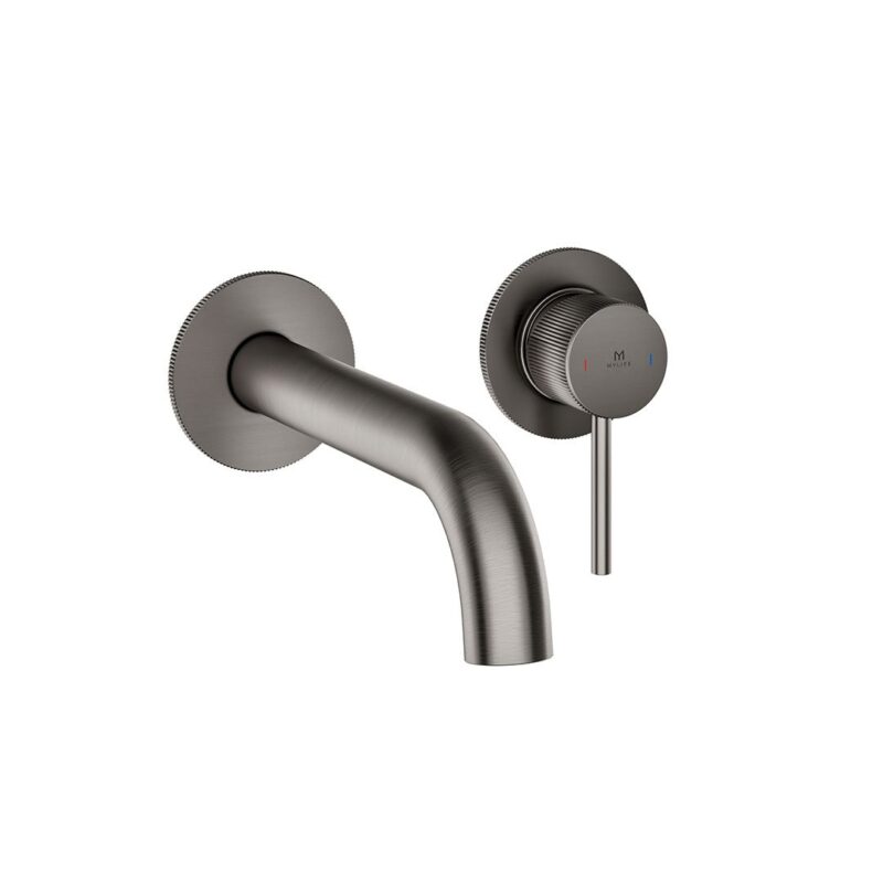 Ryver Easy-Plumb Wall Mounted Bath Filler - Image 7
