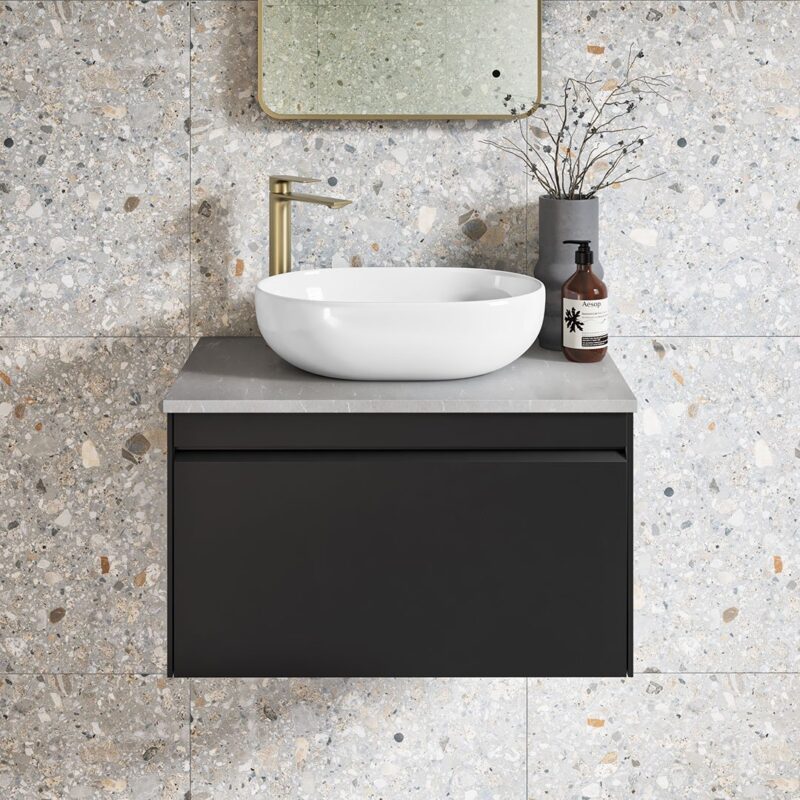 Nera Freestanding Basin - Image 3