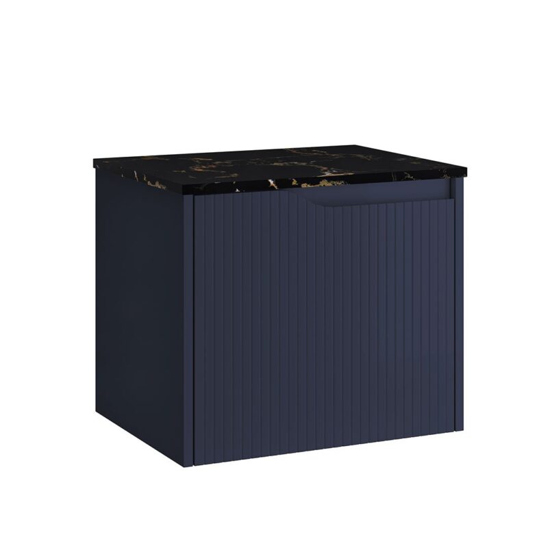 Serra 600mm Fluted Wall Unit - Image 36