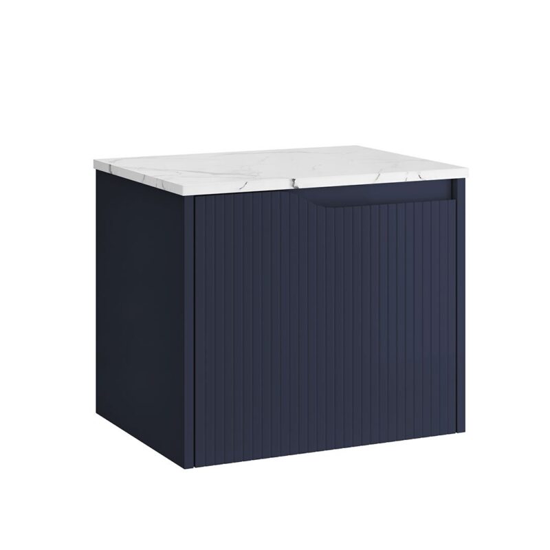 Serra 600mm Fluted Wall Unit - Image 32