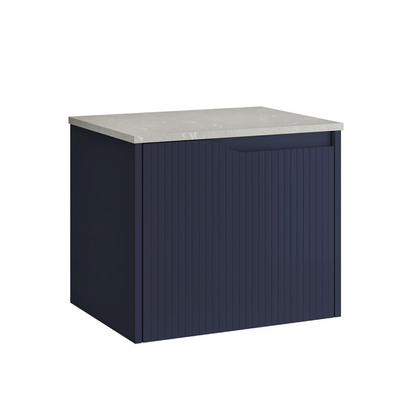 Serra 600mm Fluted Wall Unit - Image 34