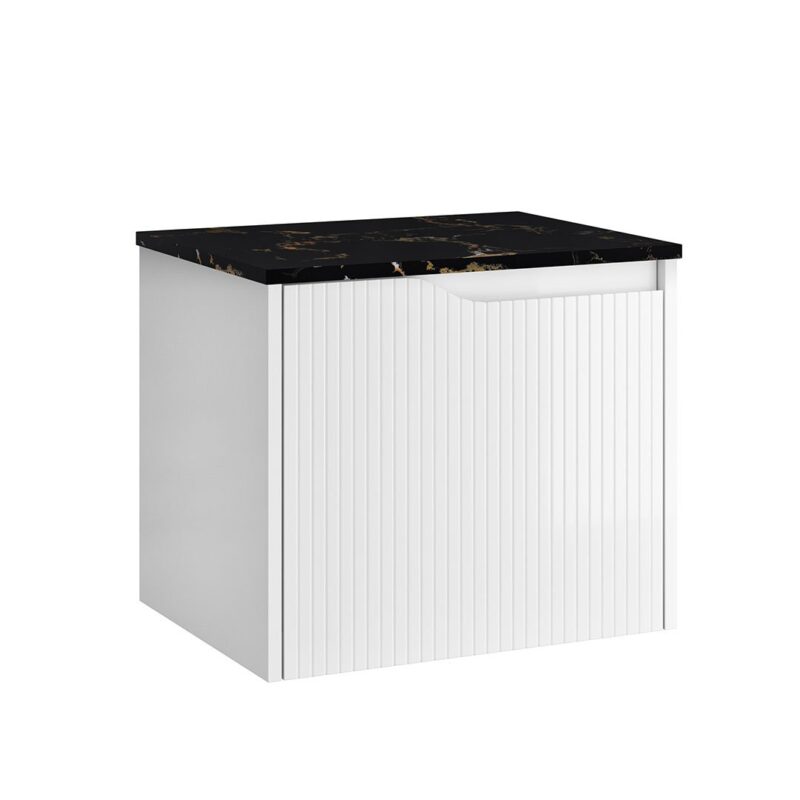 Serra 600mm Fluted Wall Unit - Image 23