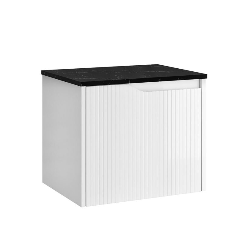 Serra 600mm Fluted Wall Unit - Image 20