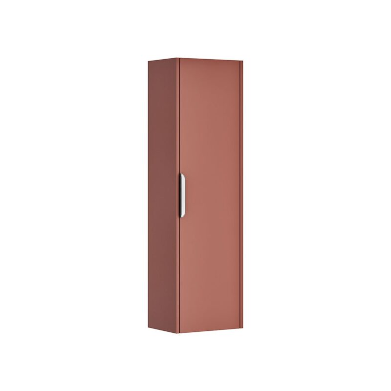 Calia 1 Door Wall Mounted Tall Boy - Image 4