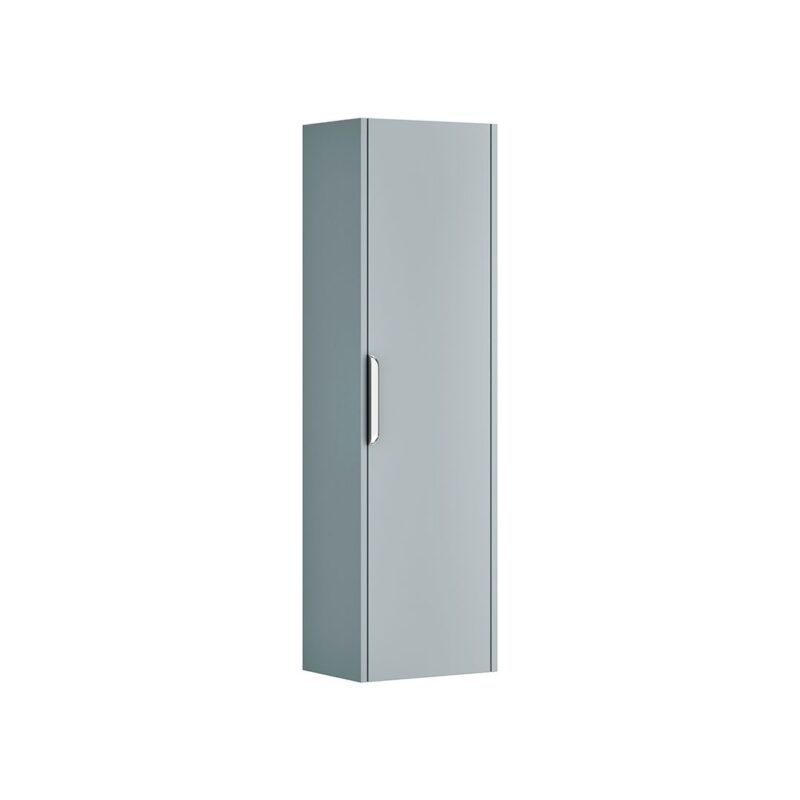 Calia 1 Door Wall Mounted Tall Boy - Image 3